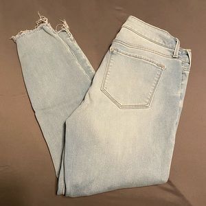 Rockstar Super Skinny Jeans